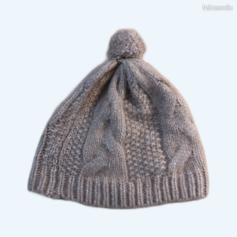 Bonnet taille unique (image 1)