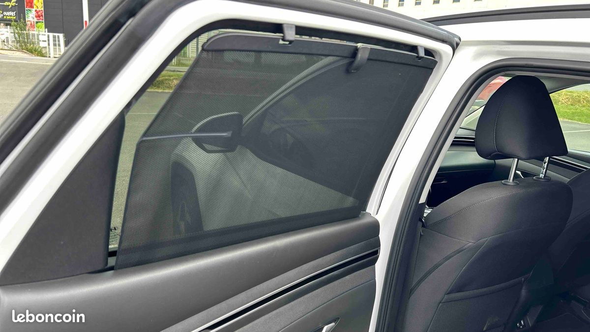 HYUNDAI Tucson 1.6 T-GDI 265 HTRAC Plug-in BVA6 Business (image 24)