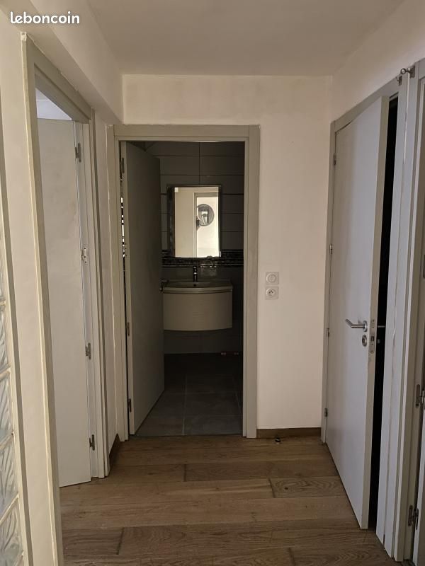 Appartement a louer perpignan - 1 pièce(s) - 39 m2 - Surfyn