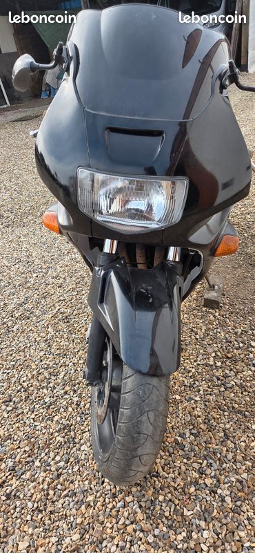 Honda 600 cbr (image 3)