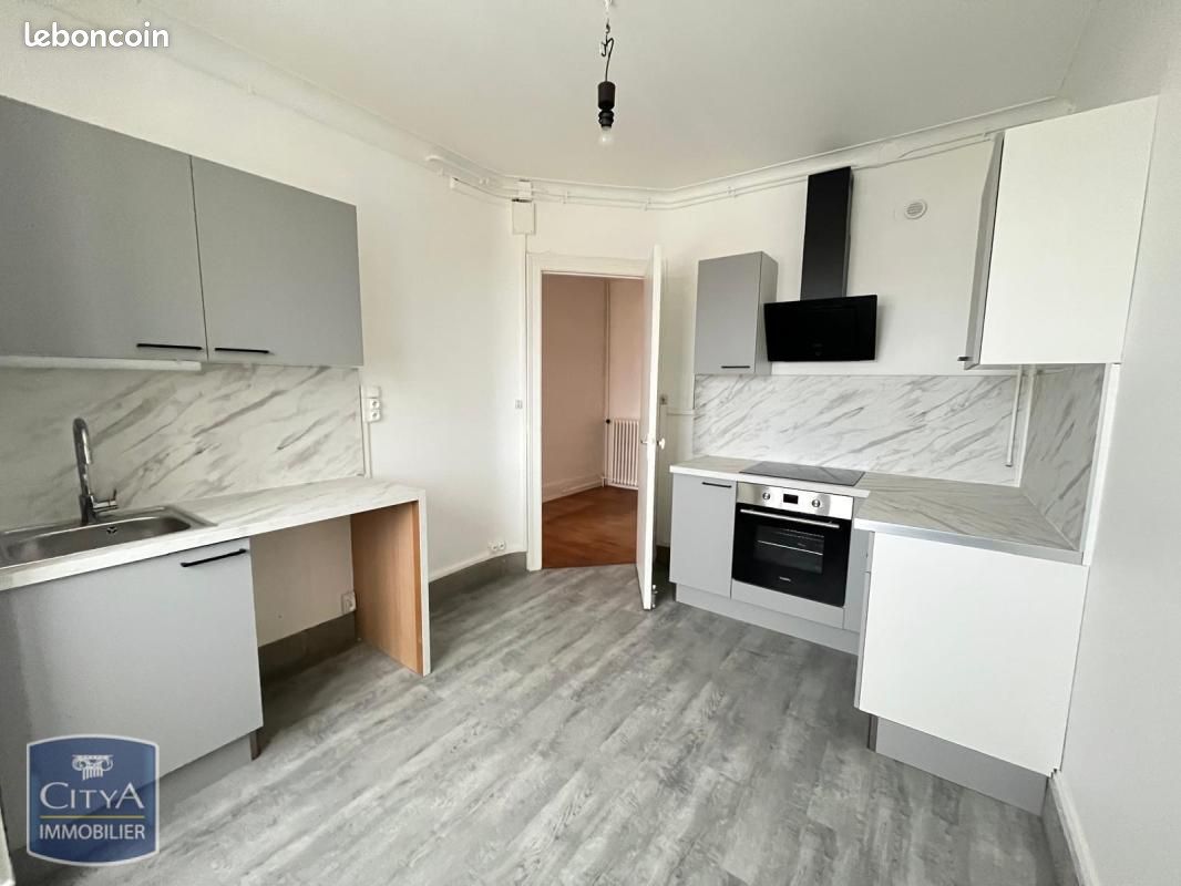 Appartement 3 pièces 73 m² · à Belfort · 73 m² · 556 €/mois