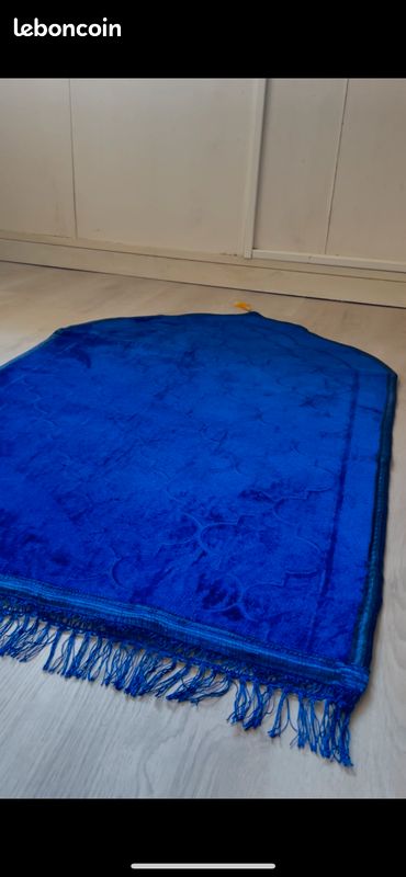 Tapis de prière (image 6)