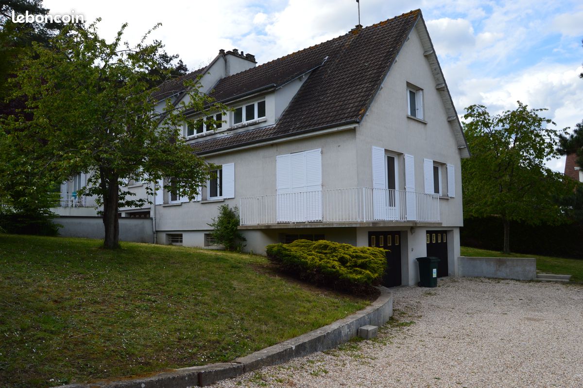 Maison 3 pièces 70 m² · à Louviers · 70 m² · 800 €/mois