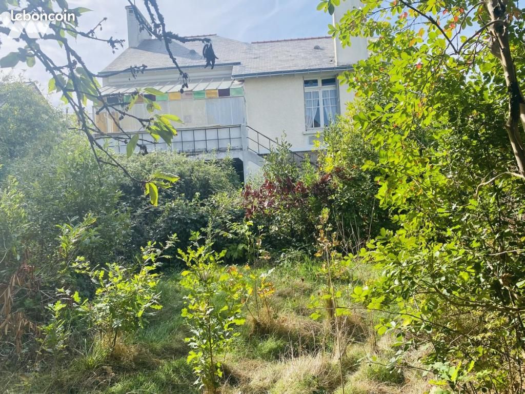 Maison 6 pièces 131 m² · à Nantes · 131 m² · 644 180 €