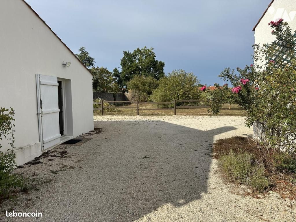 Maison 70 m² · à Saint-Michel-en-l'Herm · 70 m² · 193 400 €