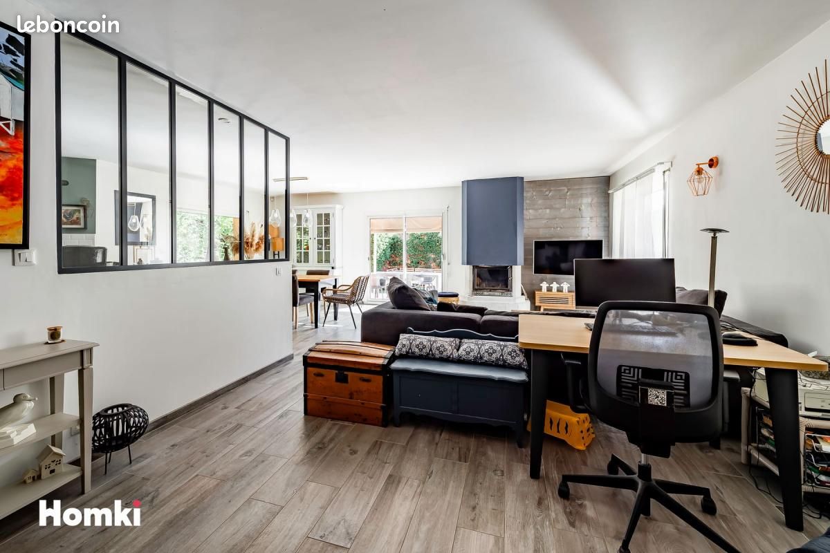 Maison 4 pièces 111 m² · à Ludon-Médoc · 111 m² · 339 000 €