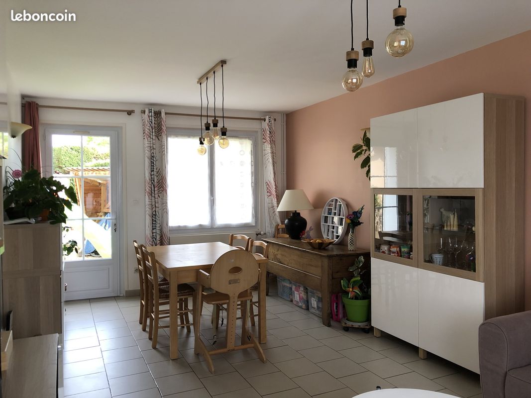 Maison de village 4 pièces 84 m² (image 7)