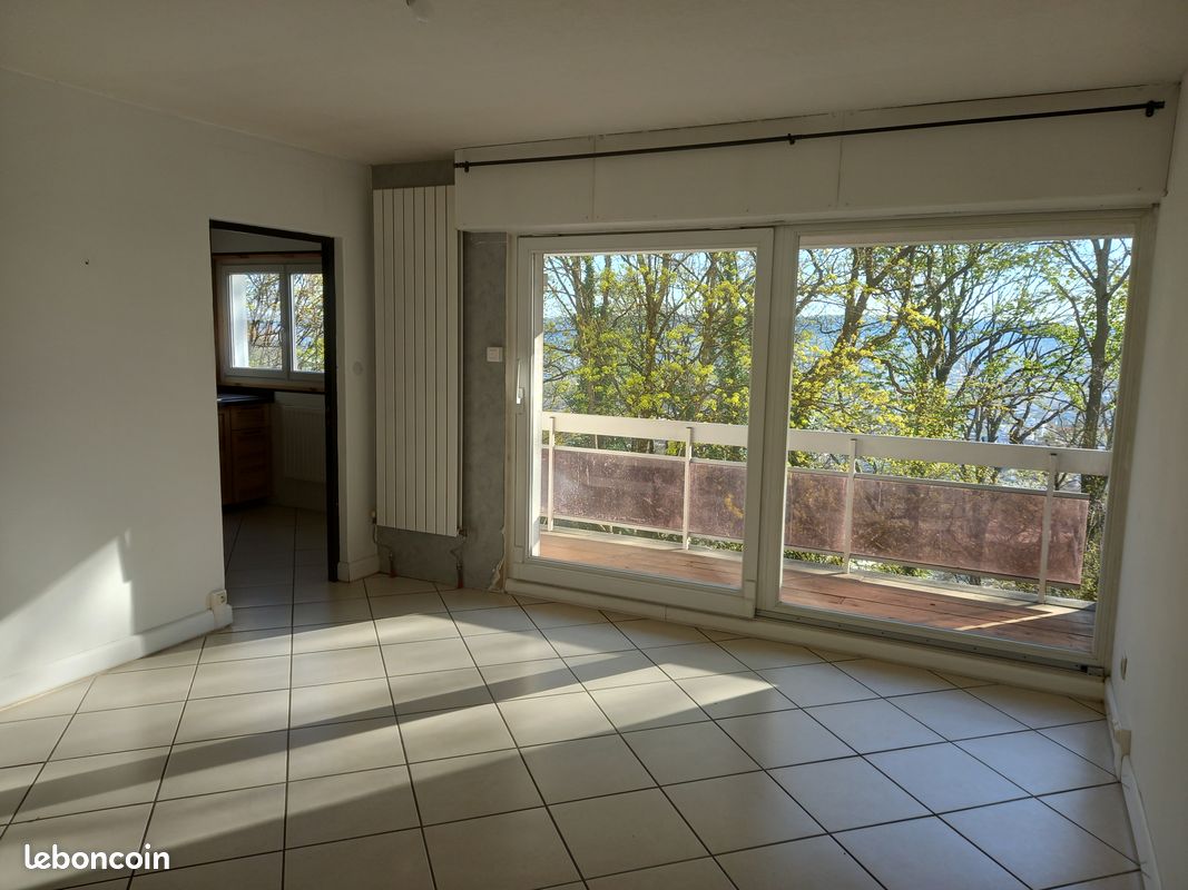 Appartement 3 pièces 69 m² · à Nancy · 69 m² · 93 000 €