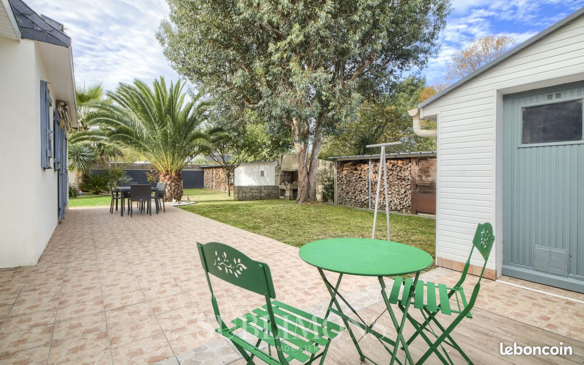 Maison 4 pièces 75 m² · à Guérande · 75 m² · 397 000 €
