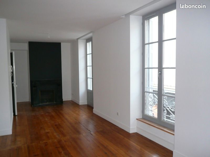Appartement 5 pièces 106 m² - Cognac 16100 (image principale 2)