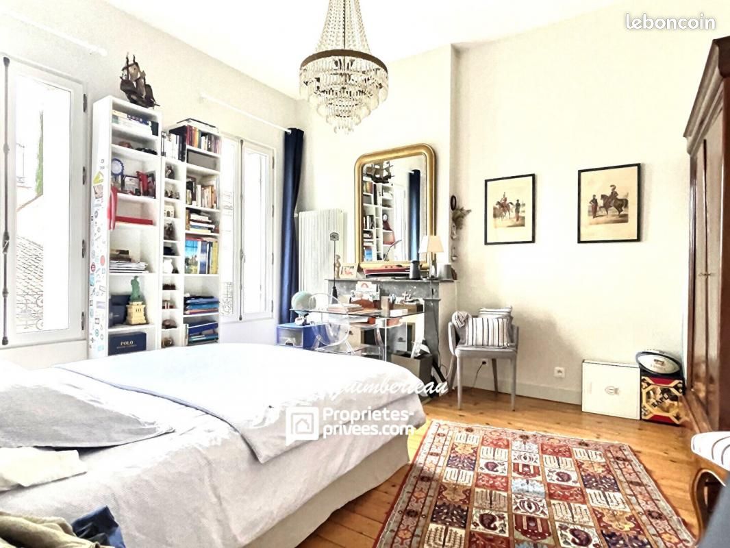 Propriété 8 pièces 182 m² - Libourne 33500 (image principale 10)