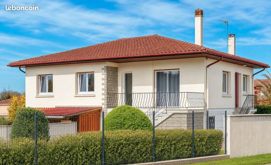 Maison 7 pièces 190 m² · à Angresse · 190 m² · 640 000 €