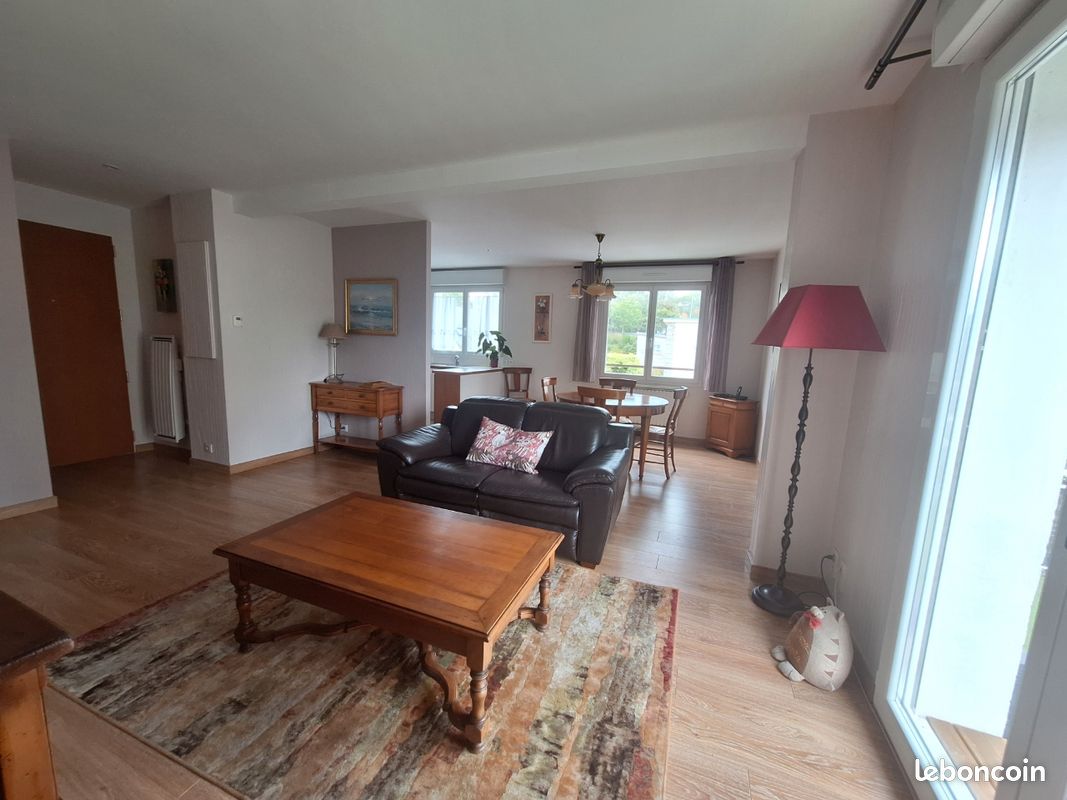 Appartement a louer lanester - 3 pièce(s) - 68 m2 - Surfyn