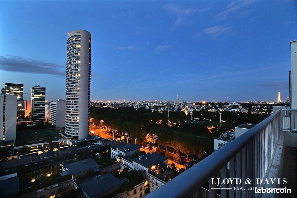 Appartement 5 pièces 160 m² · à Puteaux · 160 m² · 1 255 000 €