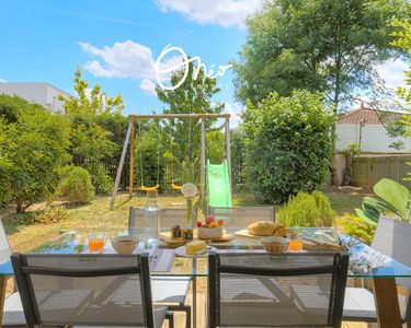 Maison 318 000 € - 82 m²