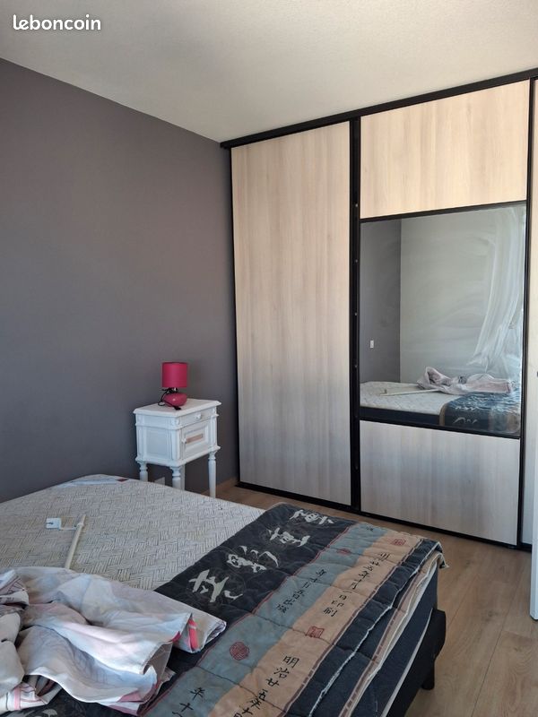 Appartement 2 pièces 45 m² · à Rodez · 45 m² · 620 €
