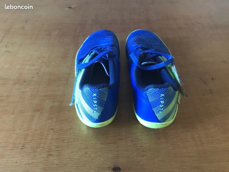 Chaussures foot (image 2)