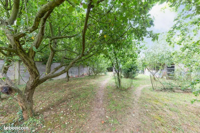 Annonce vente Maison saint-jacques-de-la-lande