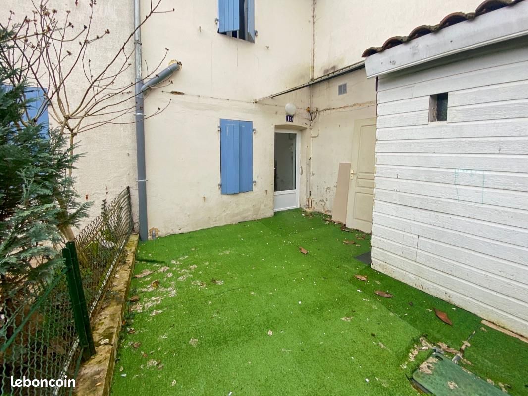 Appartement 2 pièces 56 m² · à Mont-de-Marsan · 56 m² · 580 €/mois