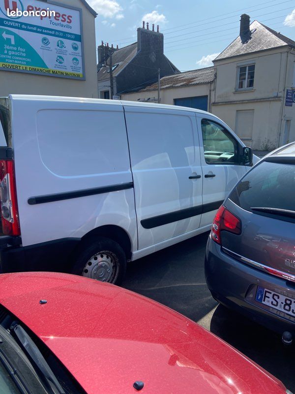 Jumpy hdi 2.0 litres (image 5)