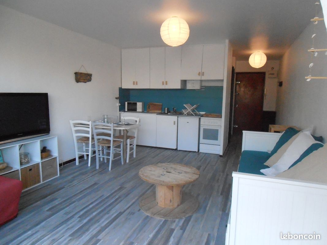 Appartement 1 pièce 30 m² · à Saint-Cyprien · 30 m² · 89 000 €