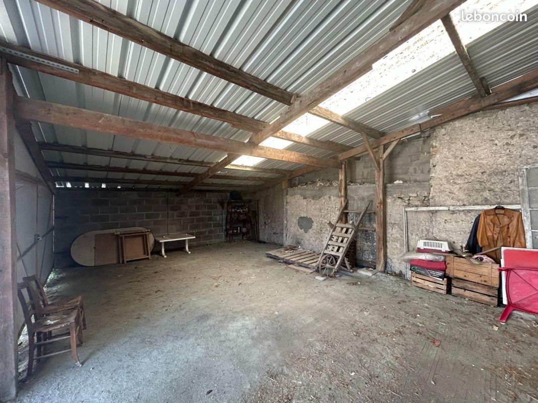 Garage Mauges-sur-Loire (image 3)