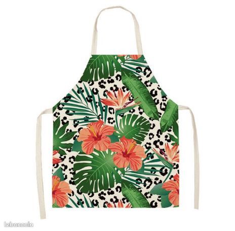 Tablier de cuisine (image 2)