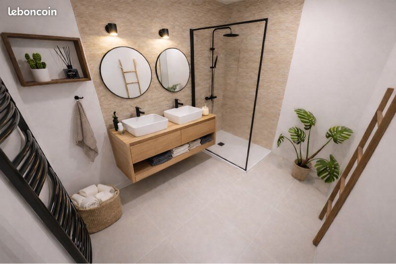 Appartement 3 pièces 72 m² · à Moyeuvre-Grande · 72 m² · 167 900 €