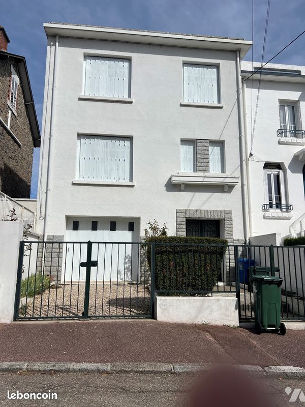 Maison 4 pièces 103 m² · à Limoges · 103 m² · 273 000 €