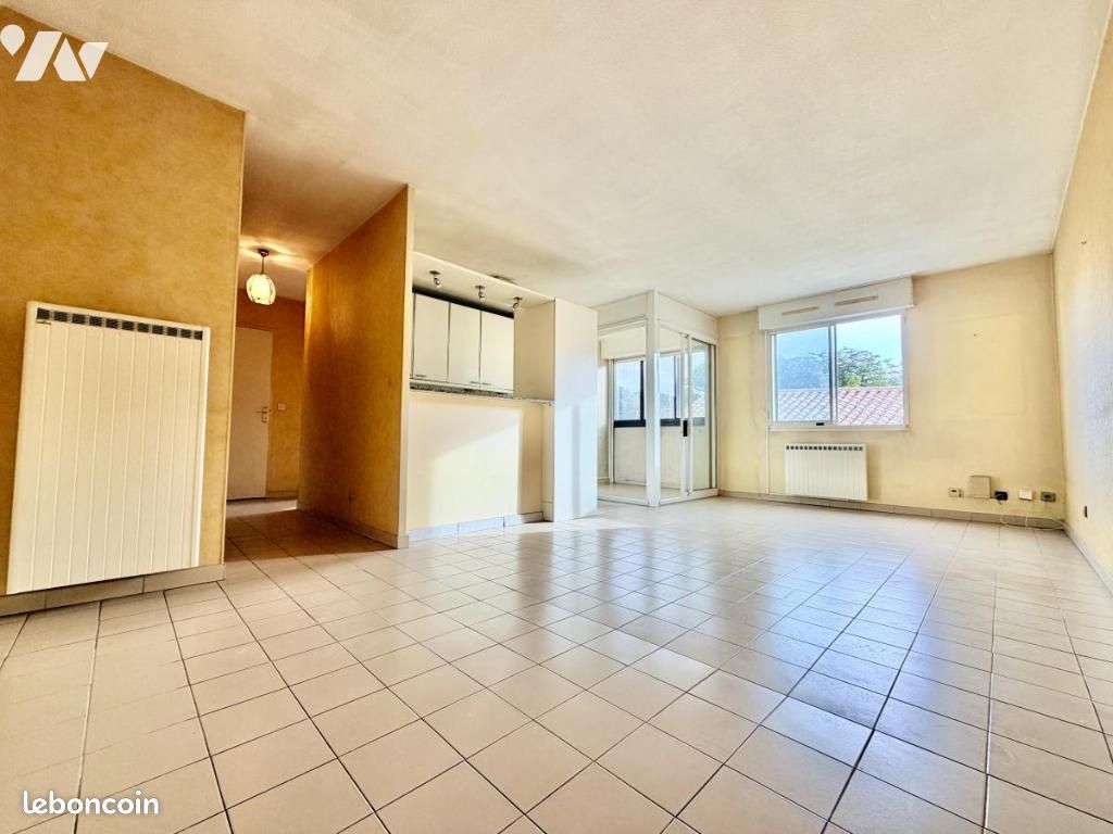 Appartement 2 pièces 47 m² · à Montpellier · 46,7 m² · 199 500 €