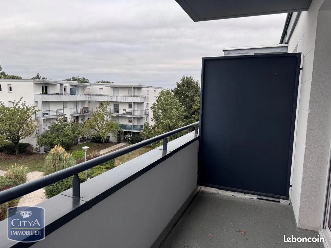 Appartement 2 pièces 52 m² · à Bègles · 52,2 m² · 795 €/mois