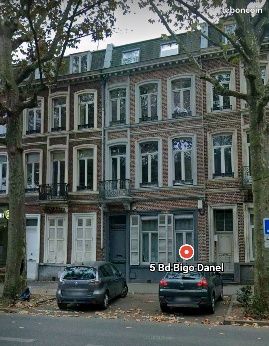 Appartement 2 pièces 30 m² · à Lille · 30 m² · 610 €/mois