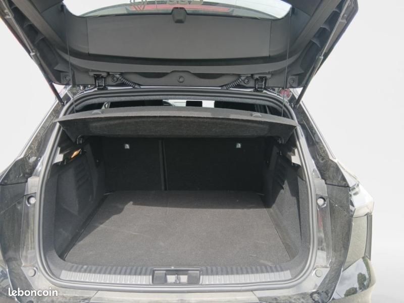 Renault Symbioz 1.8 E-Tech full hybrid 160ch Techno - 25 (image 9)