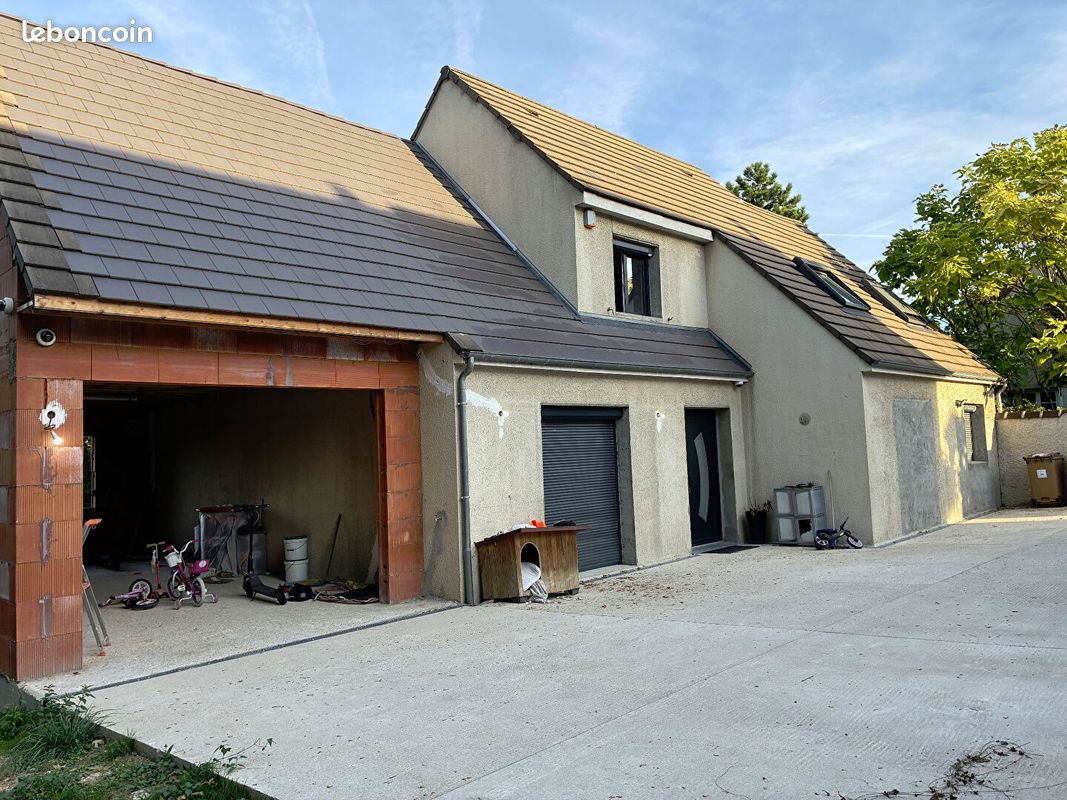 Maison 7 pièces 177 m² · à Gagny · 177 m² · 464 000 €