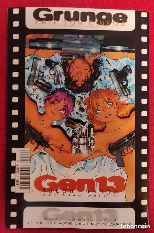Gen¹³ n°15 (image 3)
