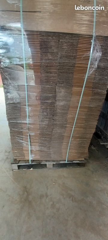 Cartons 600*300*180 et 300*300*180 (image 1)