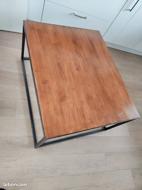 Table basse (image 2)