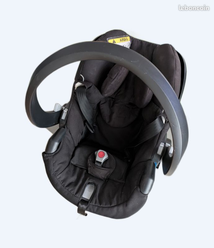 Cosy Babyzen be safe (image 1)