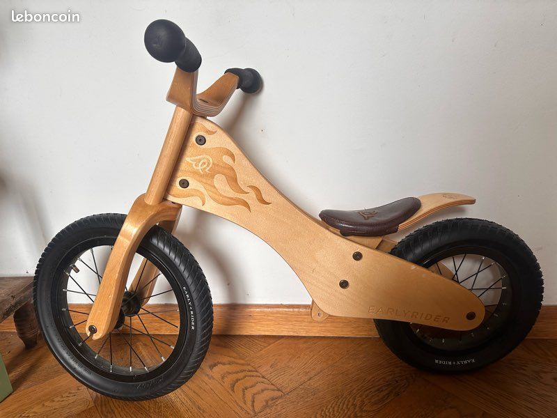 Superbe draisienne Early Rider (image 3)