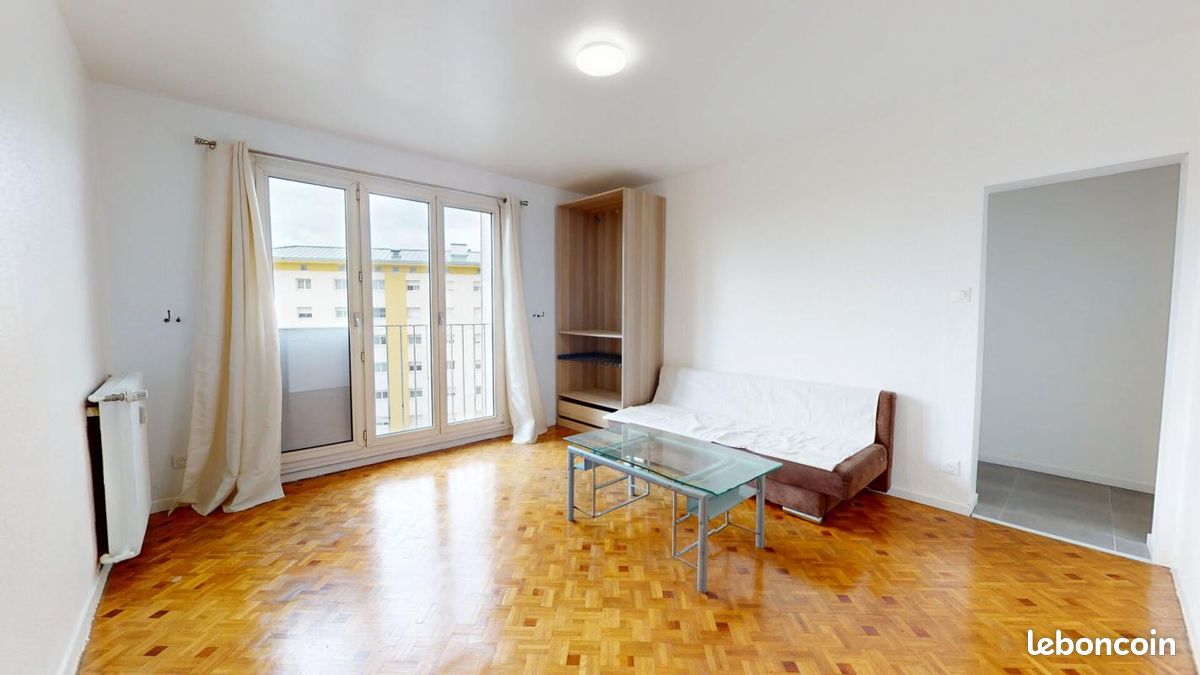 Appartement 4 pièces 73 m² · à Strasbourg · 73 m² · 262 150 €