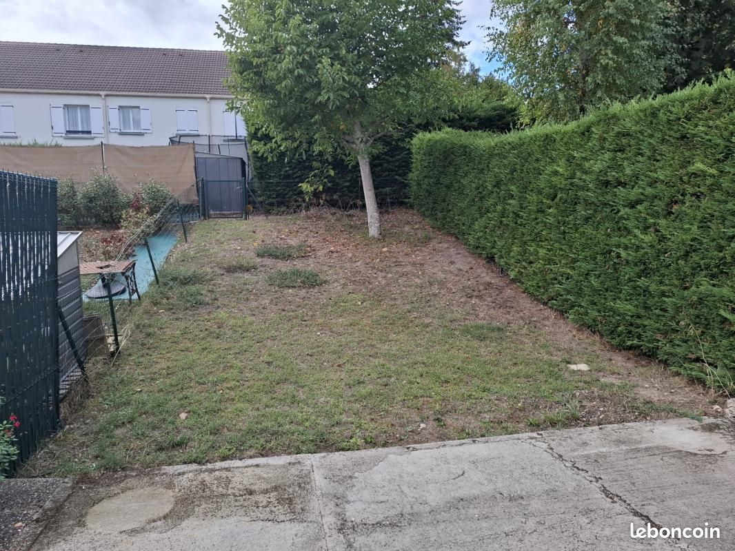 Maison 4 pièces 78 m² · à Saint-Pierre-lès-Nemours · 78 m² · 135 000 €