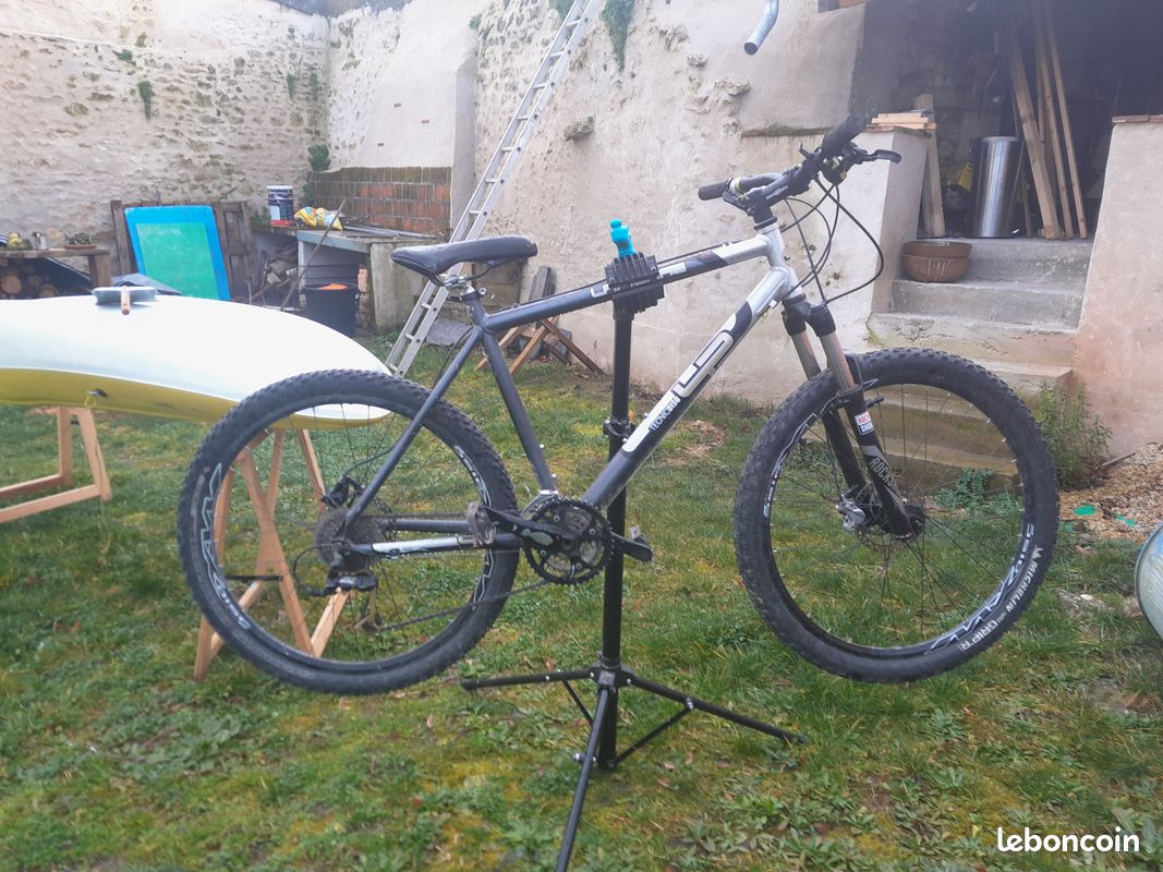 Cadre VTT Surly Bridge Club 27.5+ Acier / Chromoly Online