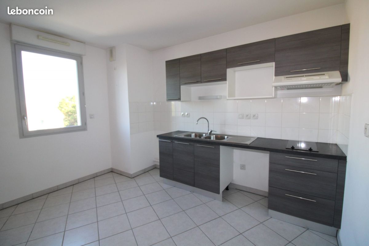 Appartement 2 pièces 45 m² · à Toulouse · 45 m² · 169 000 €