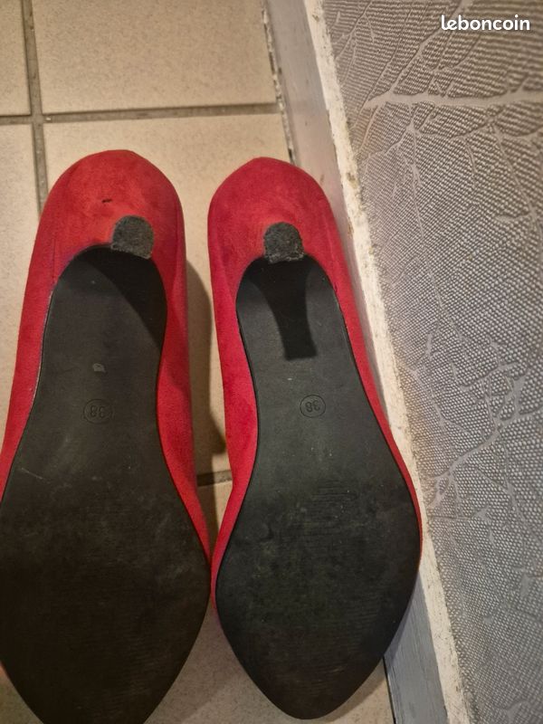 Chaussure (image 4)