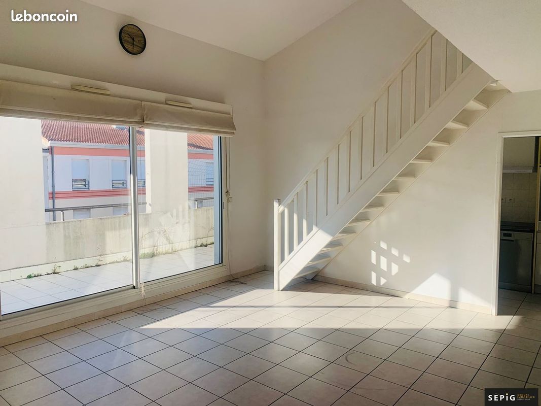 Appartement 3 pièces 71 m² · à Montpellier · 71 m² · 945 €/mois