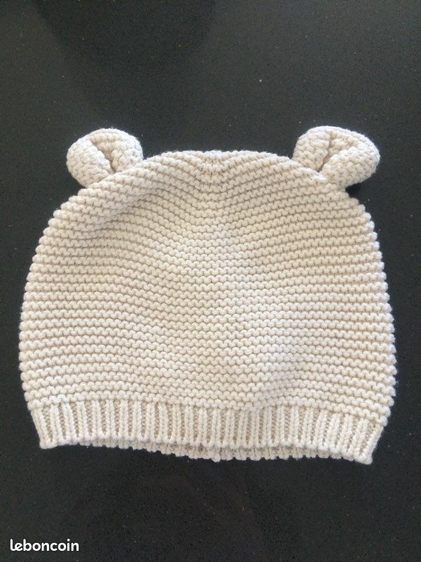 Bonnet GAP (image 1)