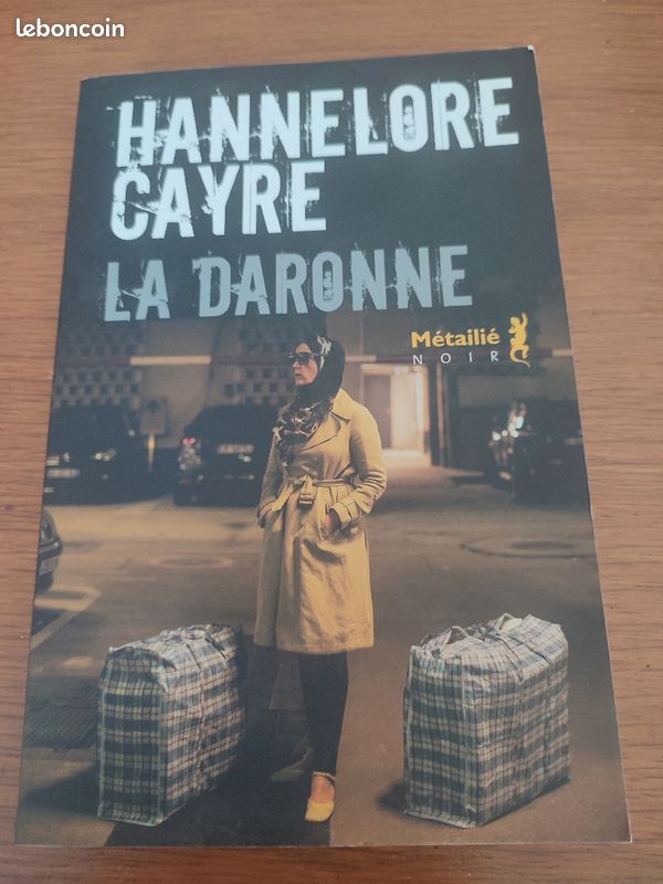 La daronne (image 1)
