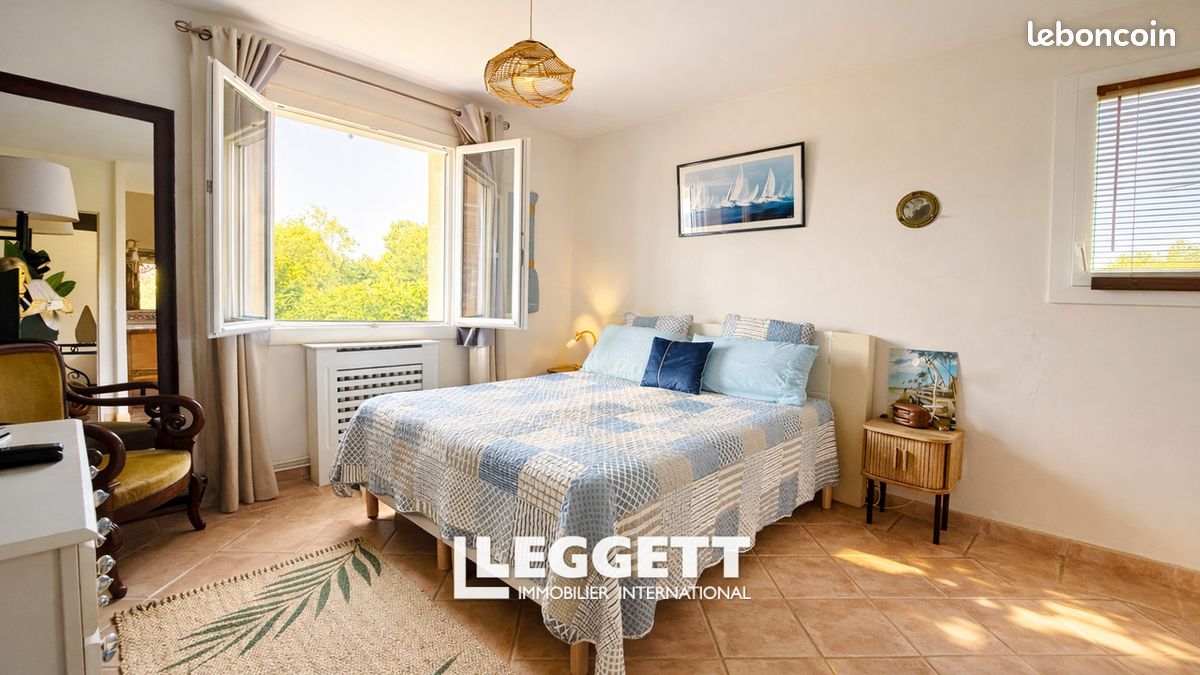 Villa 9 pièces 190 m² (image 9)