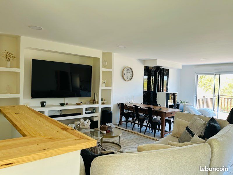 Maison 5 pièces 114 m² · à Val-de-Comporté · 114 m² · 195 000 €