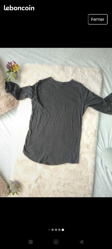 Ensemble fille 10/12 ans (image 8)